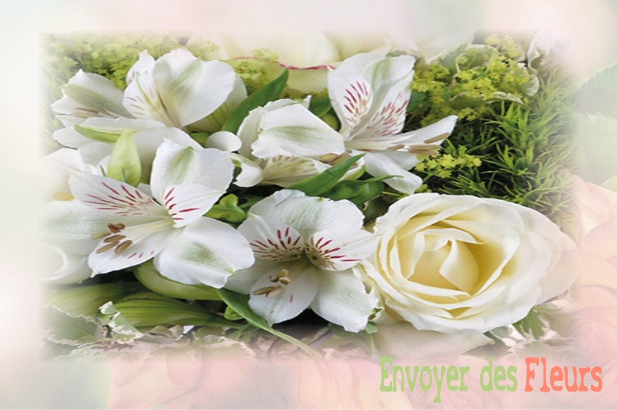 envoyer des fleurs à à LACROIX-SAINT-OUEN