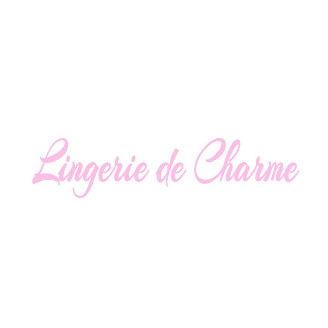 LINGERIE DE CHARME LACROIX-SAINT-OUEN